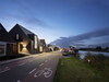 House Akerdijk – Lijnden, Netherlands