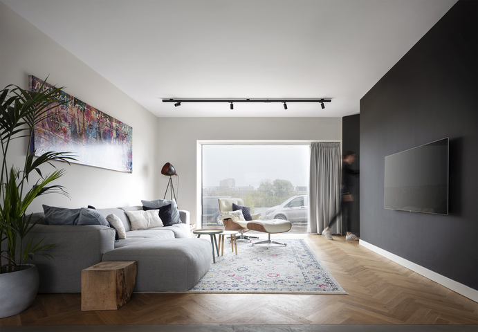 House Akerdijk – Lijnden, Netherlands