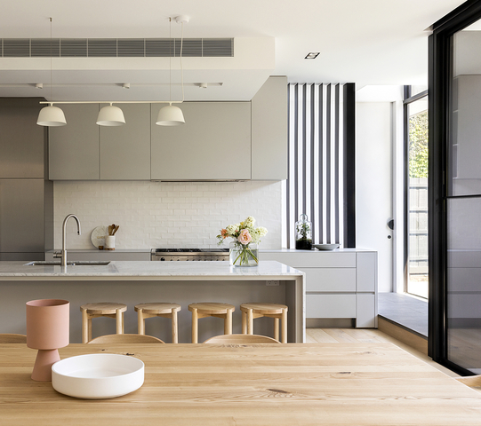 Preview of By the Pool House – Melbourne, Australia