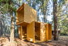 Hello Wood Argentina – Ceibas, Argentina