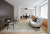 Post War Apartment – New York, United States
