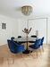 Post War Apartment – New York, United States