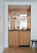 Post War Apartment – New York, United States