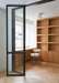 Post War Apartment – New York, United States