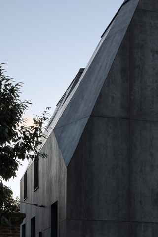 House V – Malakoff, France