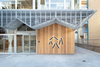 PALETTE Workspace for Continuous Employment – Osaka, Japan