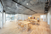 PALETTE Workspace for Continuous Employment – Osaka, Japan