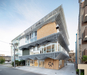 PALETTE Workspace for Continuous Employment – Osaka, Japan