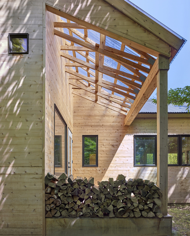 Preview of 103, Land House – Meaford, Canada