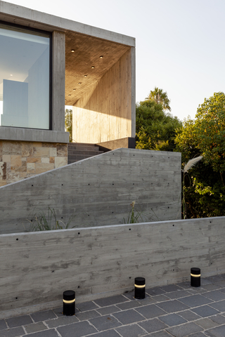Preview of Golf House – Buenos Aires, Argentina