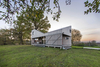 Zilvar House – Lodín, Czech Republic