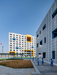 Jinlong Prefab School – Shenzhen, China