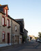 Extension in Burned Wood Shou Sugi Ban – Rennes, France
