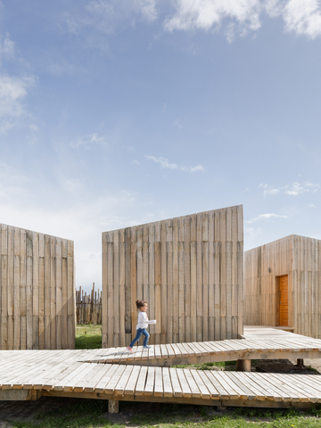 Preview of AKA Patagonia – Puerto Natales, Chile