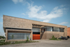 Kindergarten and Social Welfare Centre El Recreo – Bogotá, Colombia