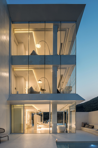VISAYA Hotel – Huzhou, China