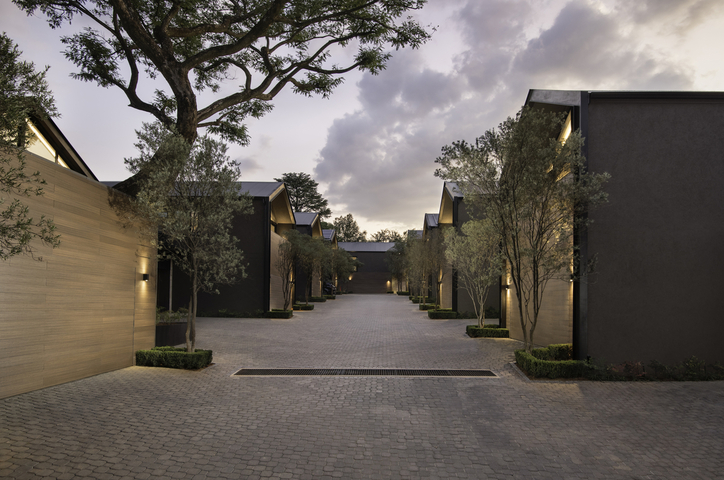 Preview of 38 on Morsim – Johannesburg, South Africa