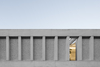 Concrete Villa – Comano, Switzerland