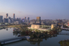 Ningbo New Library – Ningbo, China