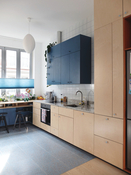 Workhome – Playhome – Rotterdam, Netherlands