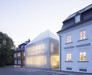 Headquater Lasvit – NovΩ Bor, Czech Republic