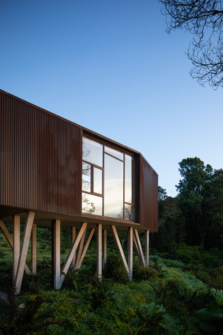 Preview of Apus Kankay – Osorno Province, Chile