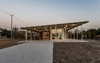 Chongming Island Café Design – Shanghai, China