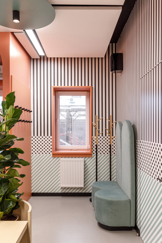 Preview of Hello BABY Children's Centre – Dnipro, Ukraine