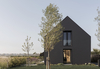House Zevenhuizen – Zuidplaspolder, Netherlands