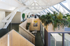 Upfield Office ‘The Attic’ – Rotterdam, Netherlands
