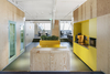 Upfield Office ‘The Attic’ – Rotterdam, Netherlands