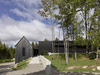 Residence MG2 – Quebec, Canada