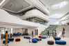 Capitec Bank Headquarters – Stellenbosch, South Africa