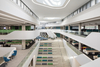 Capitec Bank Headquarters – Stellenbosch, South Africa