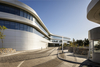 Capitec Bank Headquarters – Stellenbosch, South Africa