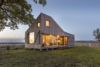 Zilvar House – Lodín, Czech Republic