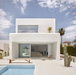 Carmen House – Alicante, Spain