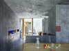 Concrete House in Caviano – Gambarogno, Switzerland