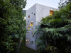 Concrete House in Caviano – Gambarogno, Switzerland