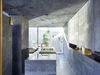 Concrete House in Caviano – Gambarogno, Switzerland