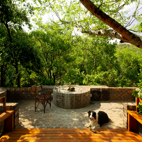 Preview of House of the Big Arch – South Africa