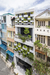 SR-1 House – Ho Chi Minh city, Vietnam