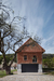 House Inside a Ruin – Jevíčko, Czech Republic