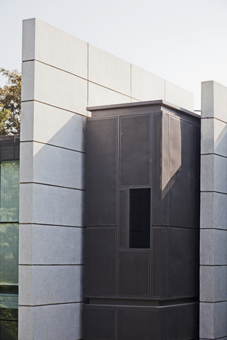Preview of B23 – New Delhi, India