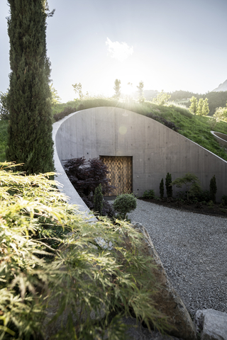 Apfelhotel Torgglerhof – Saltaus, Italy
