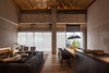 Bezares Apartment – México City, México