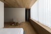 Bezares Apartment – México City, México