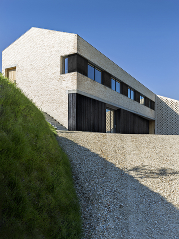 Preview of AMILU FARM – Gassino Torinese, Italy