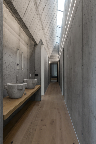 AMILU FARM – Gassino Torinese, Italy