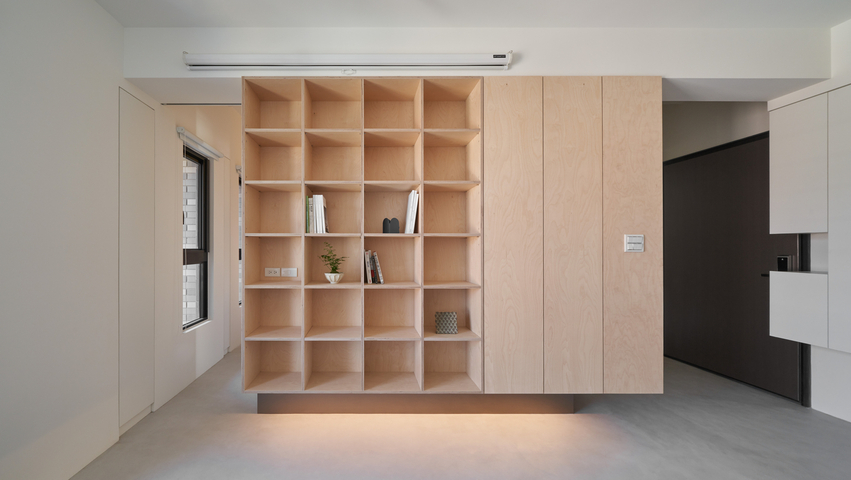 Preview of Residence OW – Taipei, Taiwan